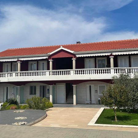 Accommodation Indigo Kozino Exterior photo