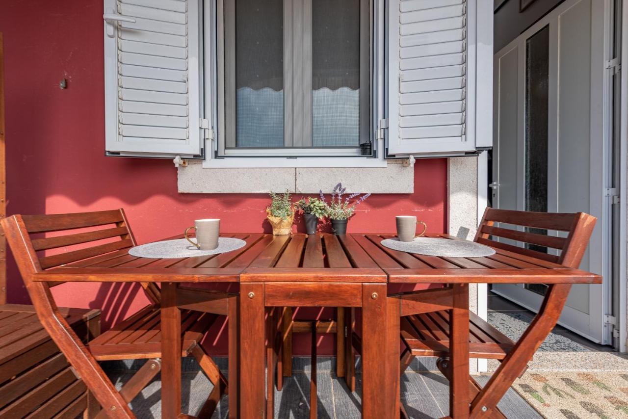 Accommodation Indigo Kozino Exterior photo