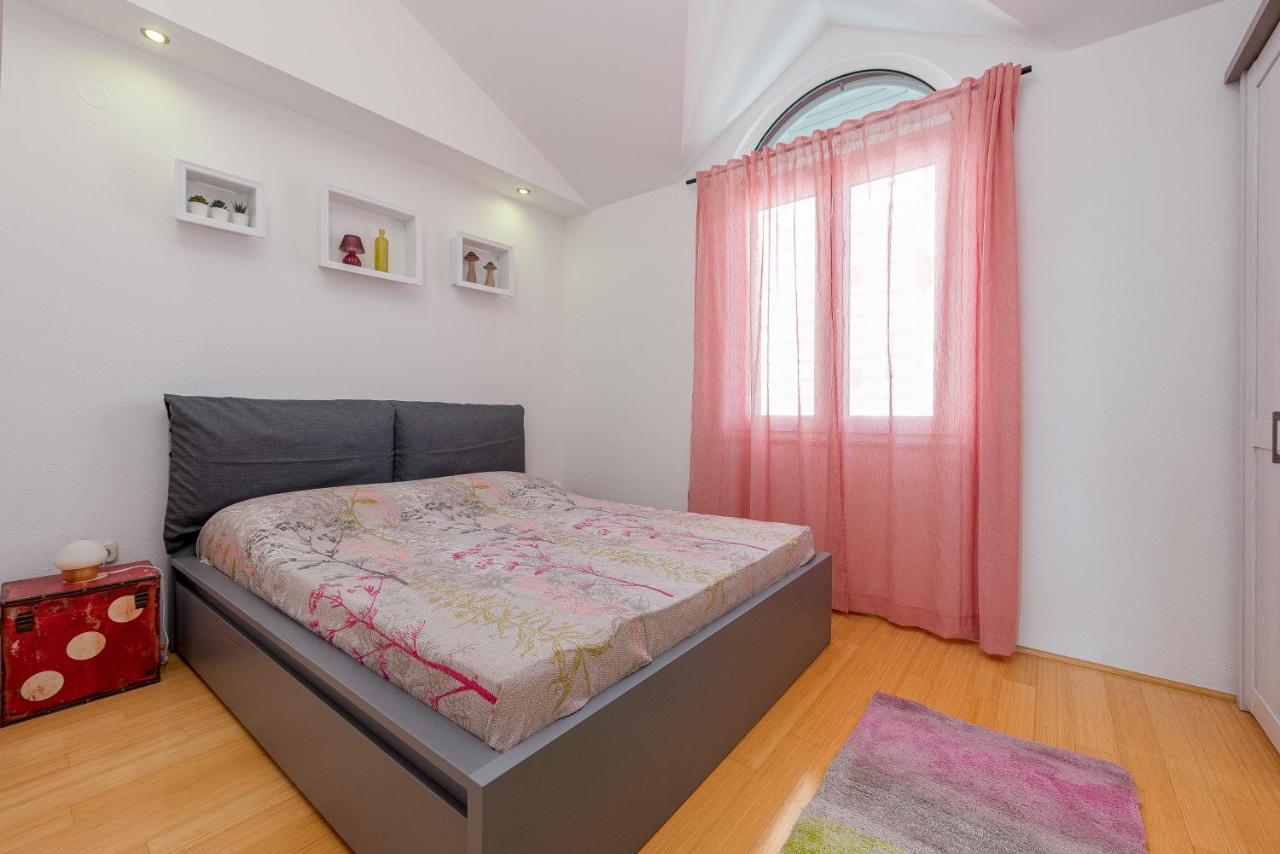 Accommodation Indigo Kozino Exterior photo