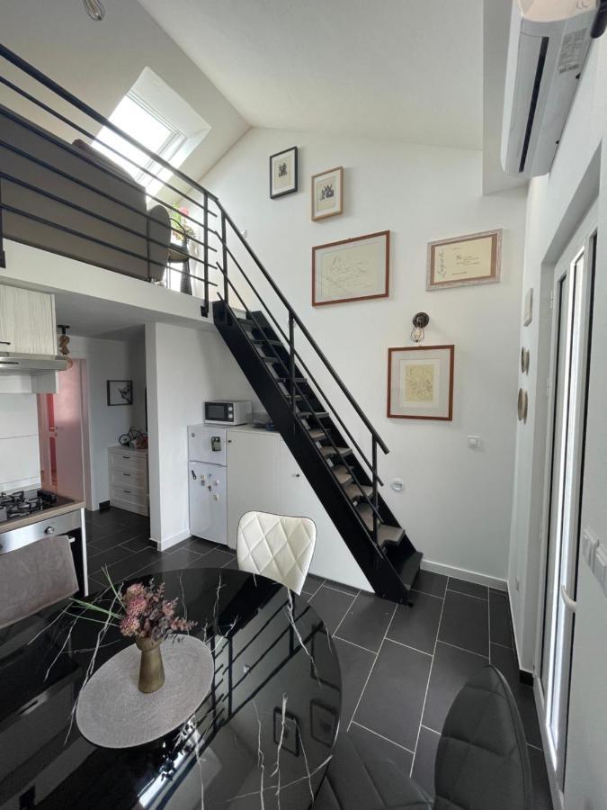 Accommodation Indigo Kozino Exterior photo
